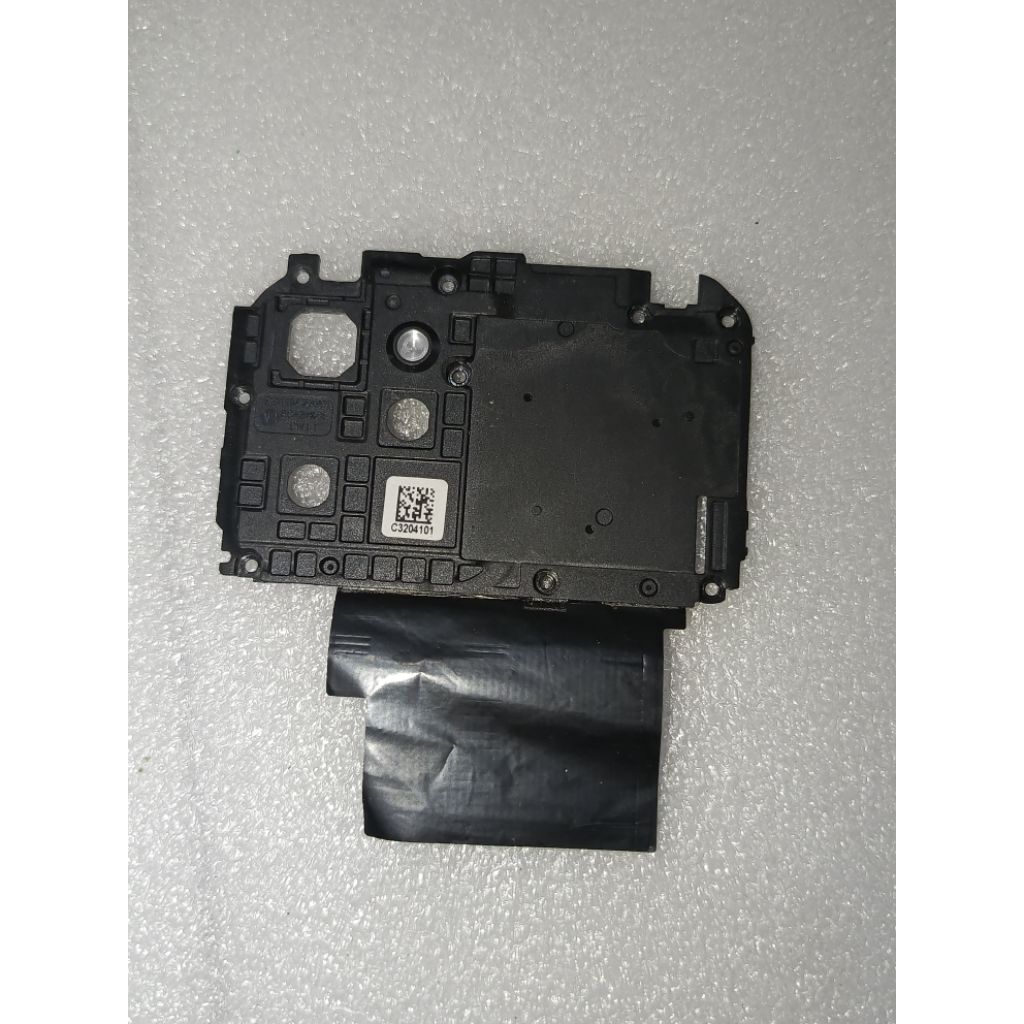 tutup mesin Realme C31 ori