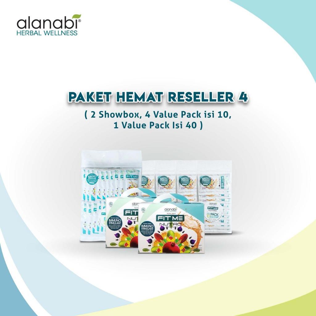 

PAKET HEMAT RESELLER 4