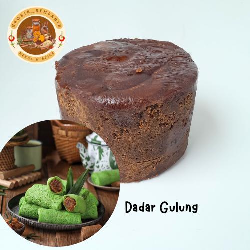 

Gule aren asli 100% / gula merah aren