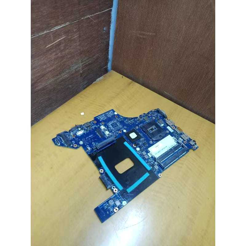 Mainboard Motherboard Mobo Mati Laptop Seri Lenovo