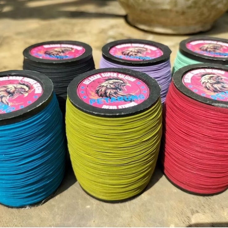 SENAR GELASAN PTR SUPER TAJAM DAN KUAT