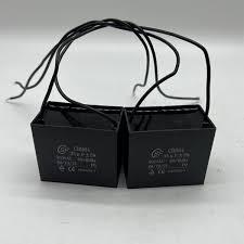 KAPASITOR 16UF KTK KBL