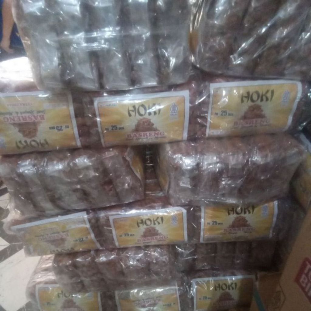 

basreng hoki isi 25pcs