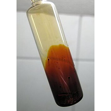 Iodium Yodium Iodine I2 | 100 Ml