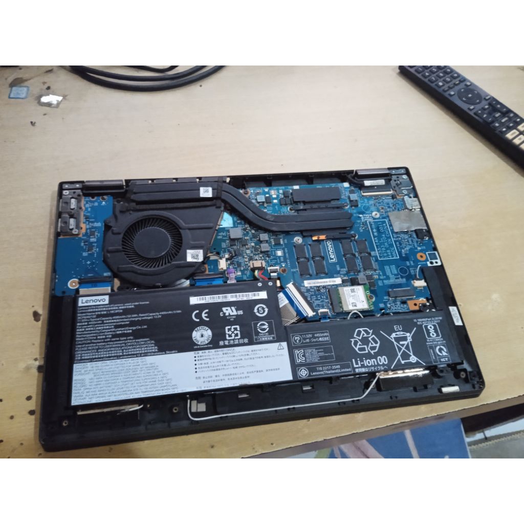 speaker lenovo ideapad flex 5 amd ryzen 5 STOCK READY