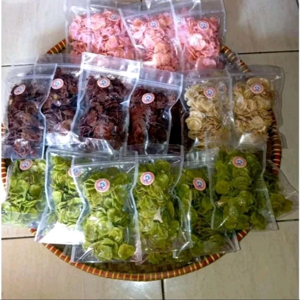 

KRIPIK PISANG COKLAT KEMASAN POUCH SUPER KRIUK SUPER LUMER KEMASAN 150 GRM