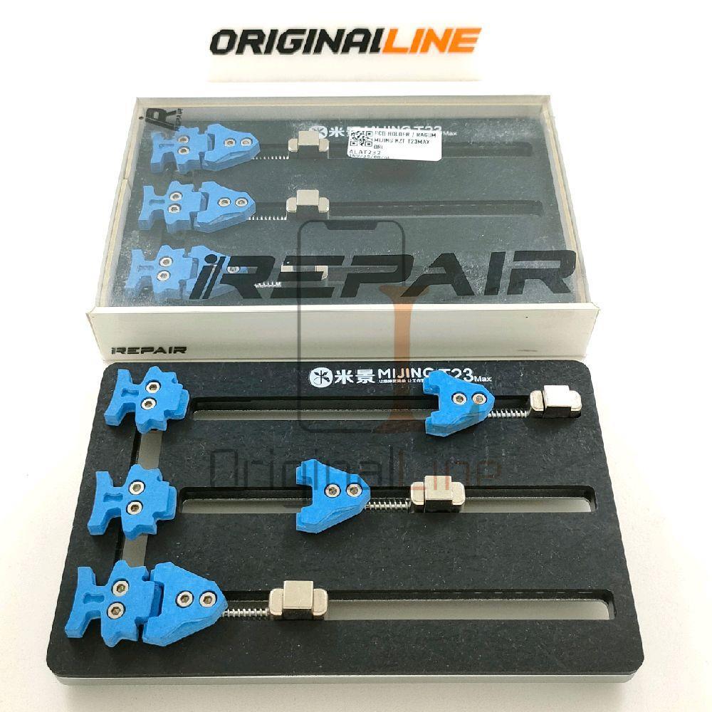 RAGUM MIJING T23MAX / PCB HOLDER / RAGUM PENJEPIT PCB ORIGINAL