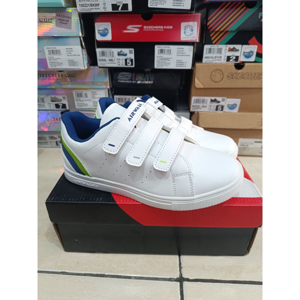 AIRWALK BENNET JR SIZE 35