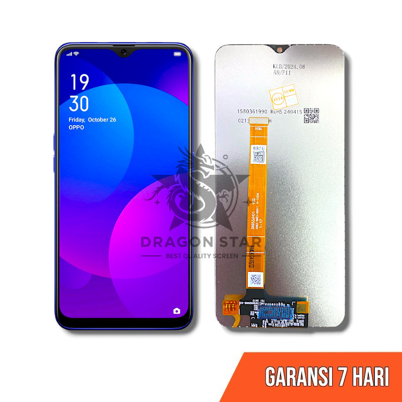 LCD OPPO F11 / CPH1913 / CPH1911