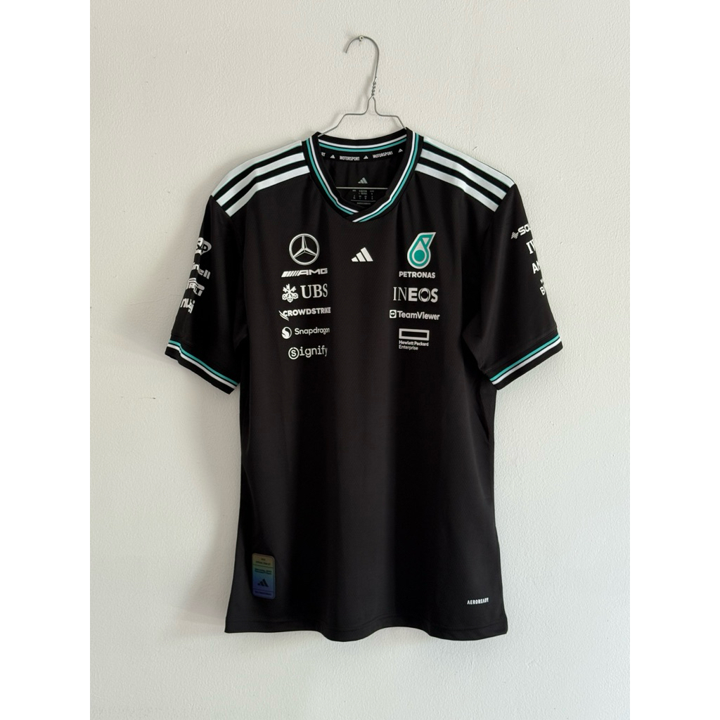 Jersey Formula1 F1 Mercedes Redbull Ferrari