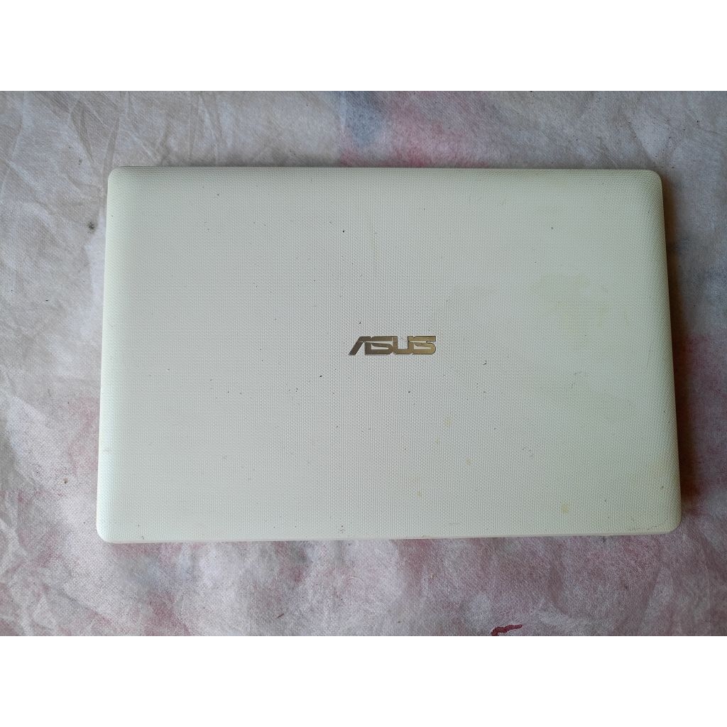 Casing Notebook ASUS X200M|FULLSET
