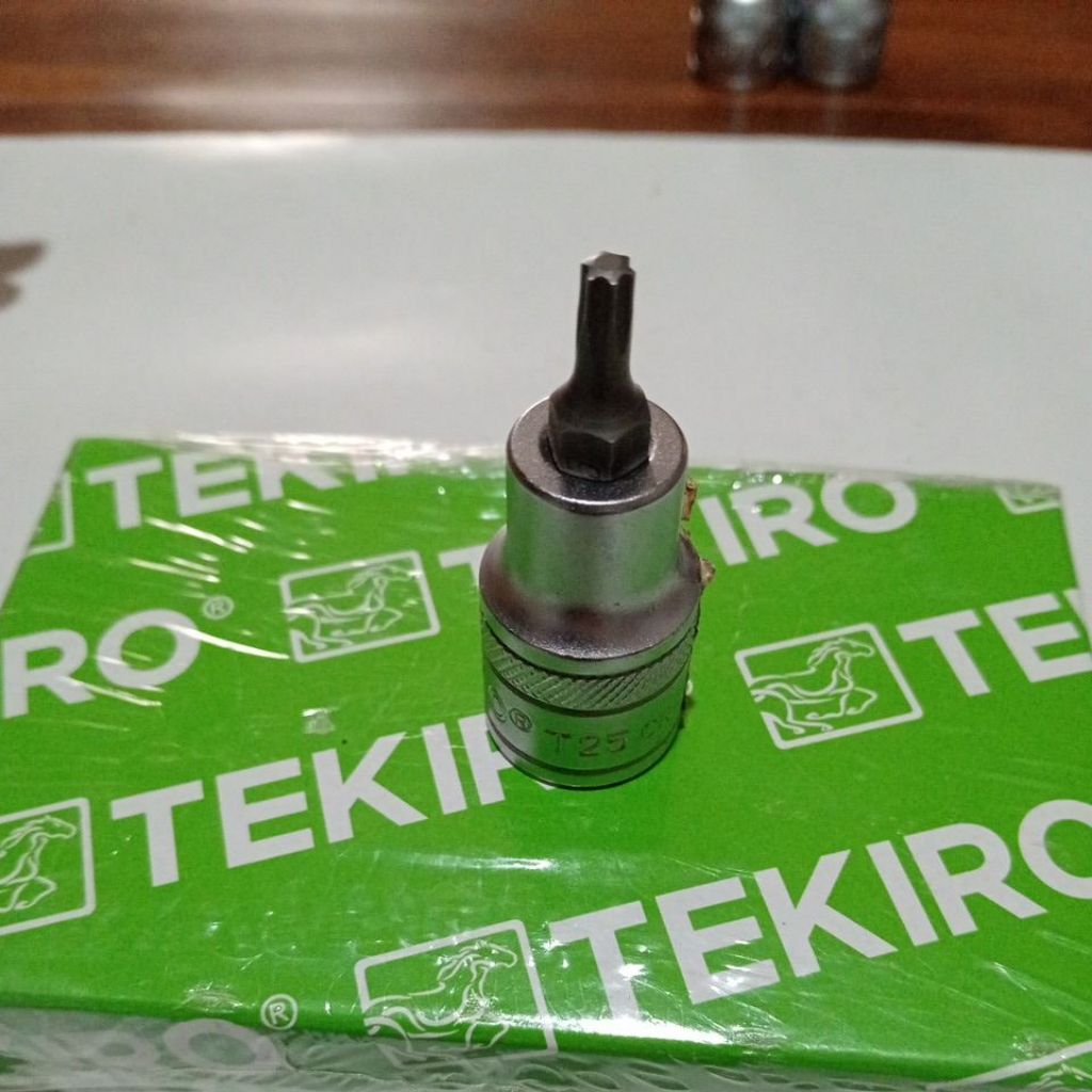 Kunci sok bintang tekiro T25