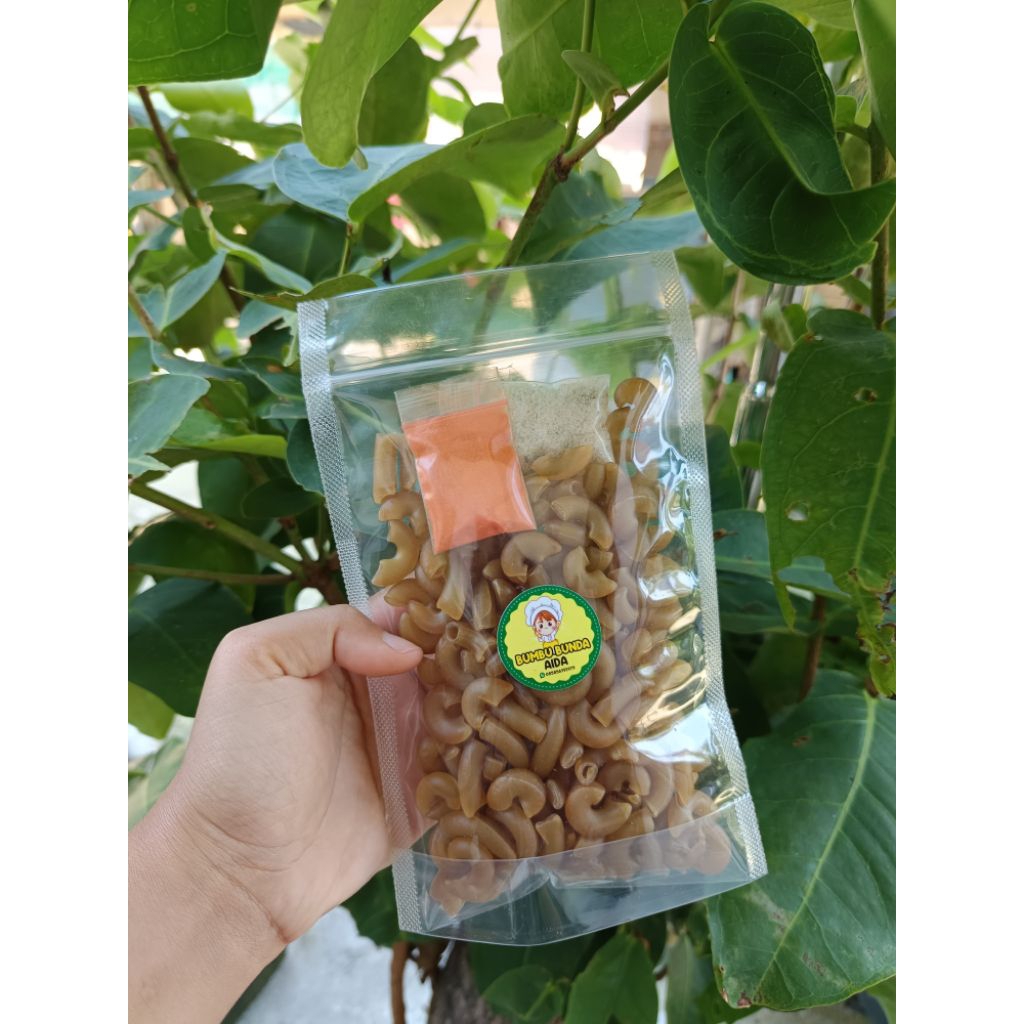 

BUY 2 GET 1 MAKLOR INSTAN JAJANAN SD FREE BUMBU BUNDA AIDA