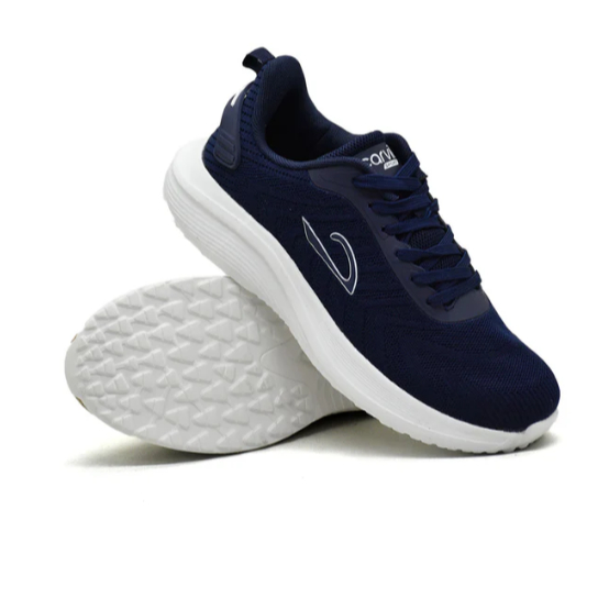 Sepatu Carvil Pria Azmar-SM