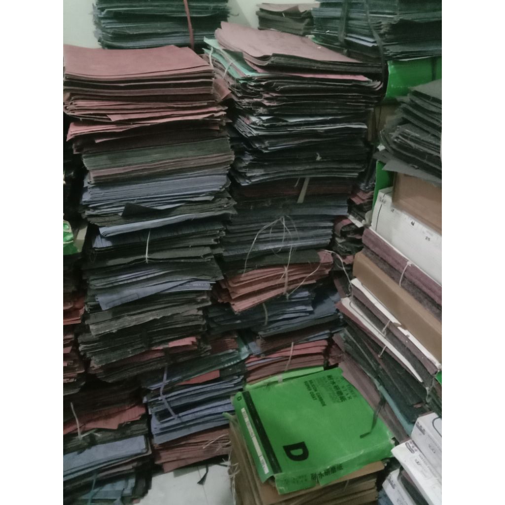 AMPLAS HARGA 1KG AMPLAS KASAR DAN HALUS KIRIM CAMPUR