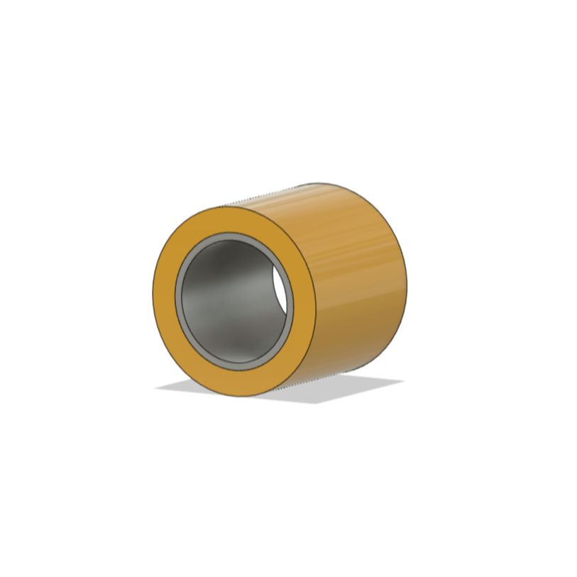 Bosh Shock DBS Beat Delux