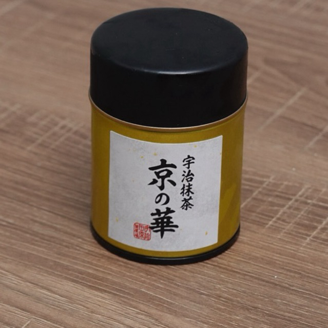 

Kyoto Ujitawara Kyo No Hana 40 gr bubuk matcha ori japan