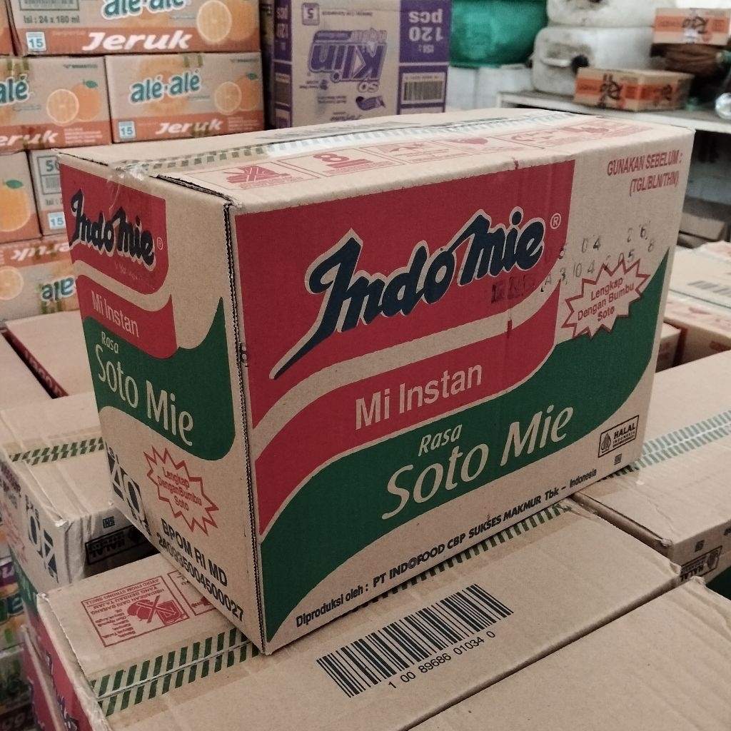 

indomie soto 1dus