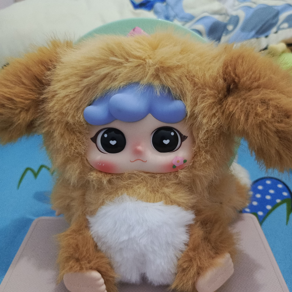 Sale  Boneka Migo Full Body
