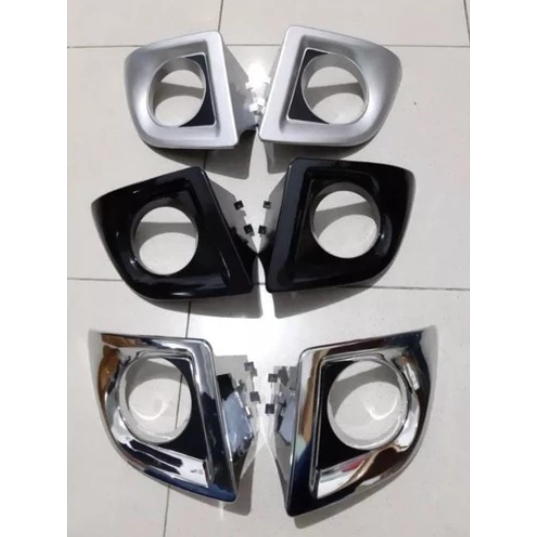 Ring Foglamp Fog Lamp Avanza Vvt-i Avanza Xenia Lama 2008 - 2011