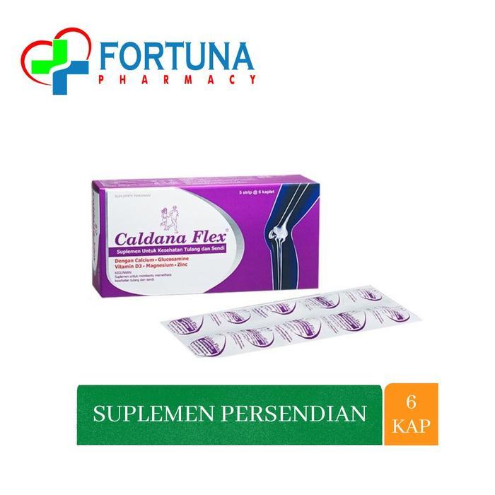 CALDANA FLEX TABLET