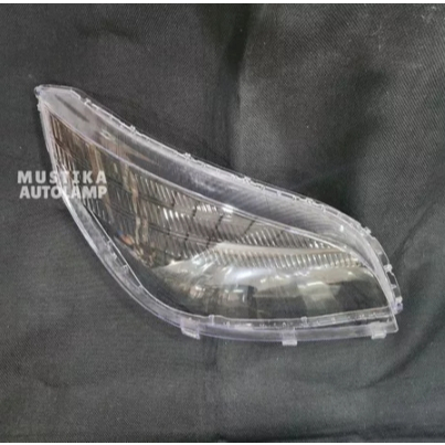 MIKA Headlamp / MIKA Lampu Depan Rush Terios 2006 2007 2008 2009 2010 2011 2012 2013 2014