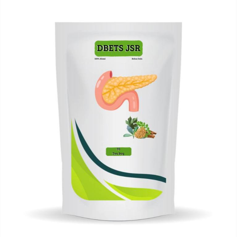 

DBETS JSR I OBAT HERBAL DIABETES, MEMBANTU DAN MEMULIHKAN PANGKREAS GULA DARAH ATAU RESEPTOR YANG RUSAK KARENA DIABETES