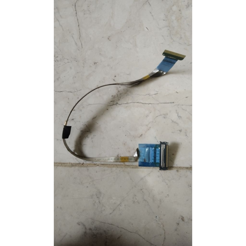 LVDS TV LG 30 PIN KABEL LVDS TV LG LVDS 30 PIN
