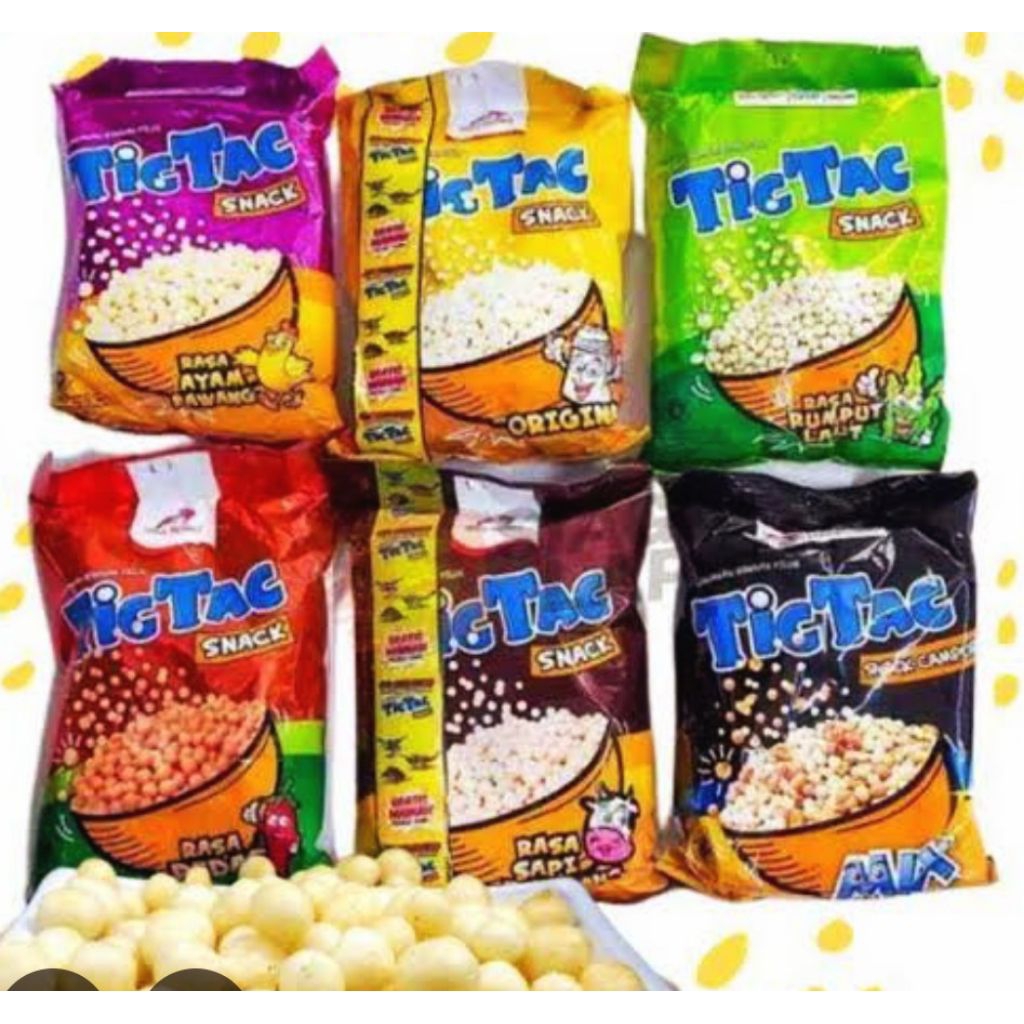 

tic tac all varian 80 gr