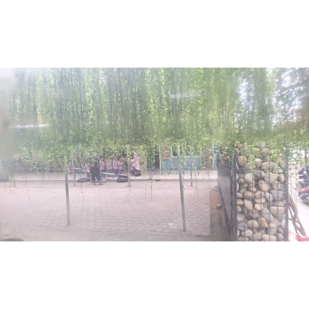 

Sambal Bawang berbagai variant topping