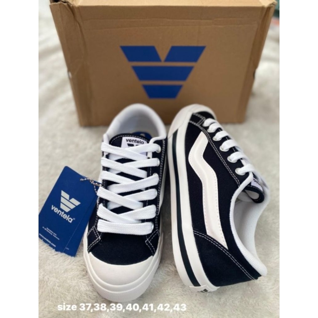 sepatu vantela