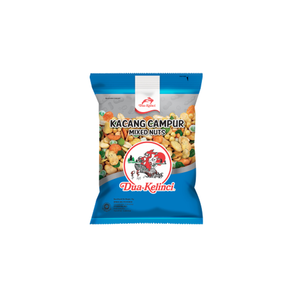 KACANG DUA KELINCI MIX NUT/KACANG CAMPUR
