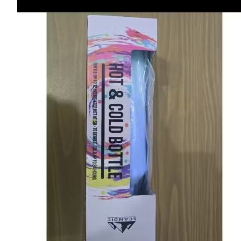 TUMBLR Scandic 450ml