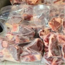 

Daging Kambing 1kg/500 gr Frozen