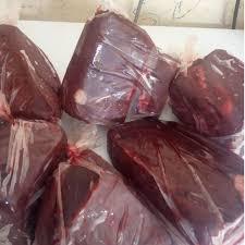 

Daging Hati Sapi Beef Liver