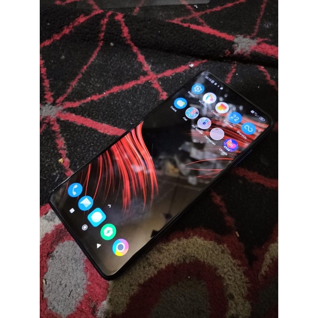 POCO X3 PRO 8/128 UNIT ONLY BATANG