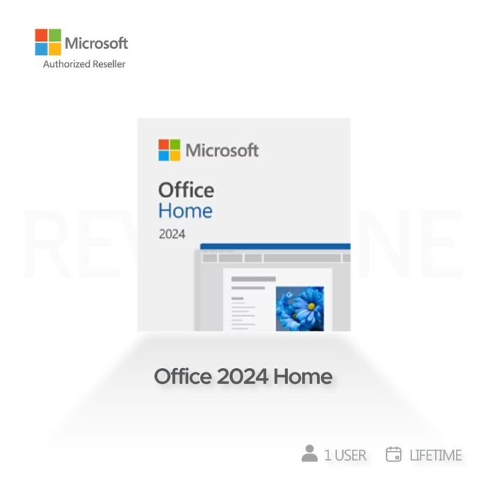 Office Home & Student 2024 – ESD