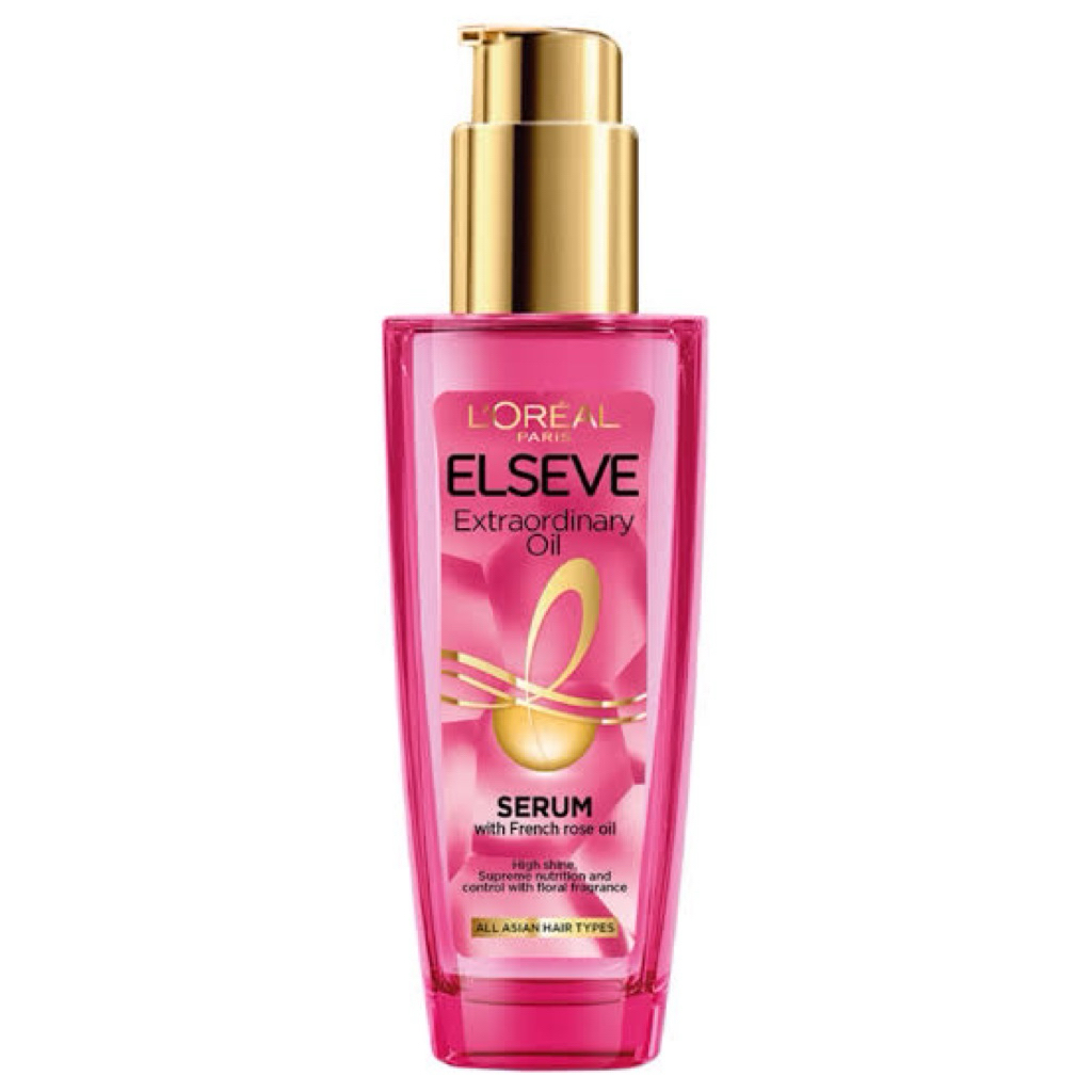 loreal extraordinary oil