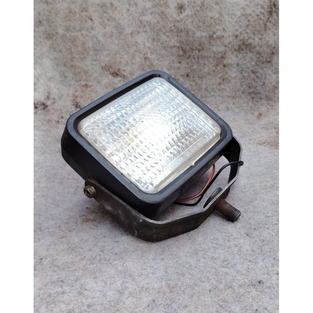 foglamp chopper foglamp choper foglamp coper motor coper lampu motor custom lampu motor kastem