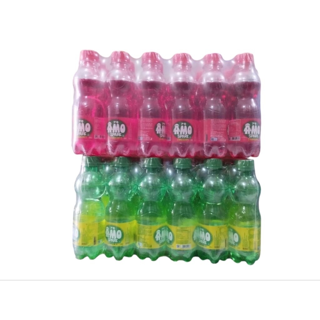 

Minuman Amo 1krat isi 24 pcs