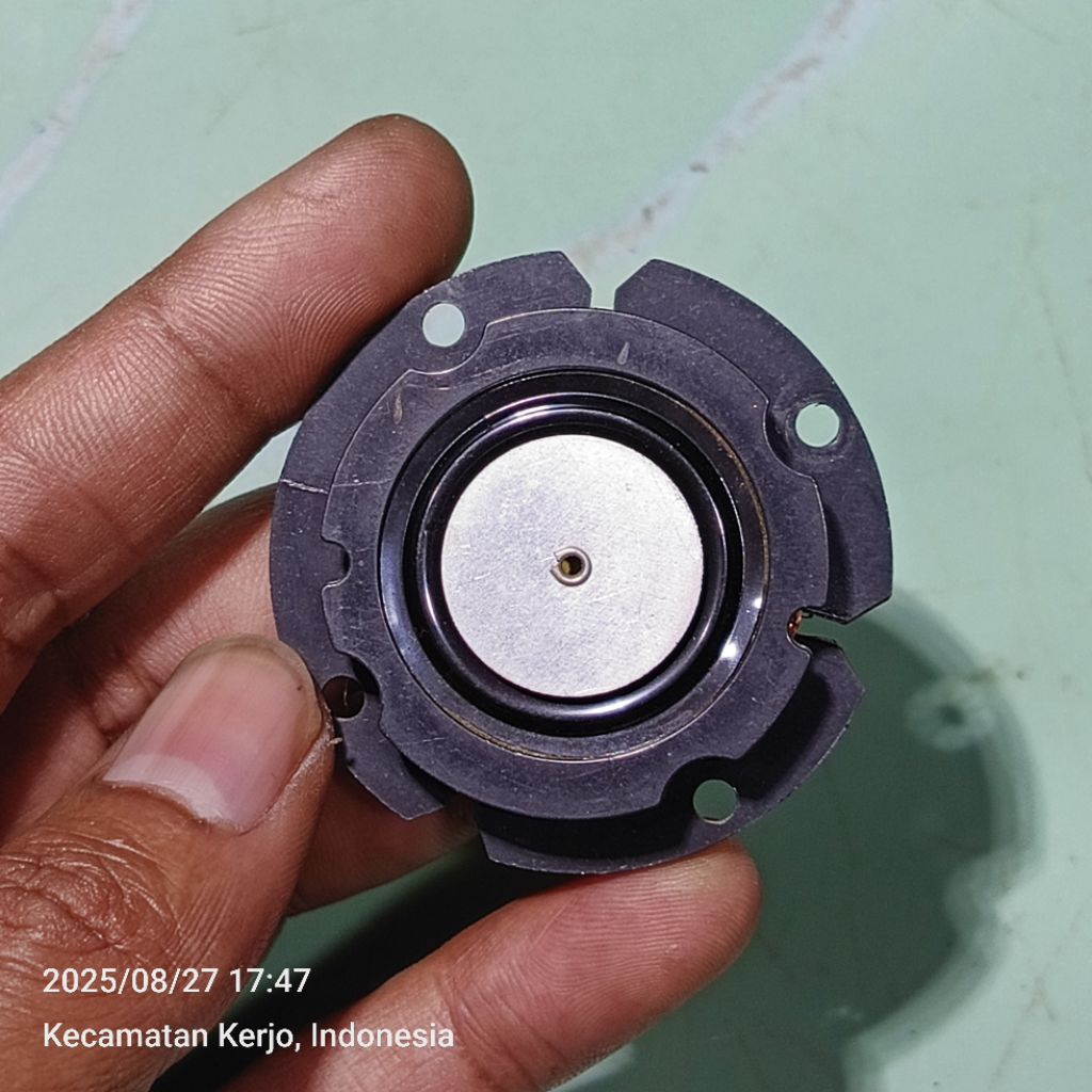 speaker tweeter / super tweeter Polytron normal original cabutan