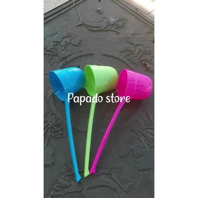 GAYUNG PANJANG BAJIGUR / GAYUNG ES / GAYUNG SERBAGUNA