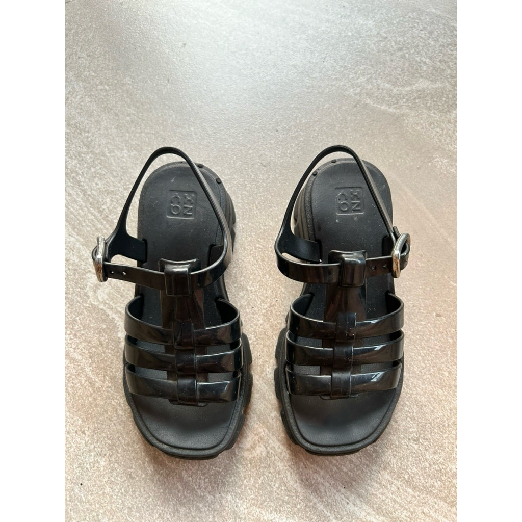 Preloved Zaxy Nina Power Sand sepatu sendal Original size anak Promo
