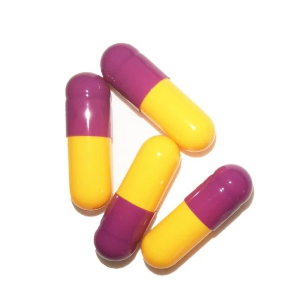 Kapsul Kosong Ukuran Standar – Cocok untuk Jamu & Herbal