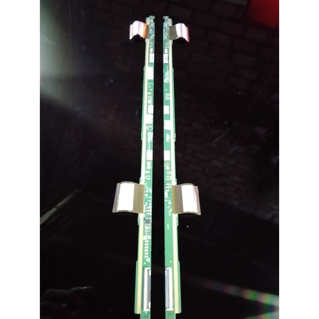 TCON PANEL T CON TICON TIKON TEKON IC COP TV PANASONIC TH-43G306G TH-43F306G TH43G306G TH43F306G