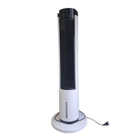 KRIS Air Cooler Tower Fan – Pendingin Udara 45W | Second