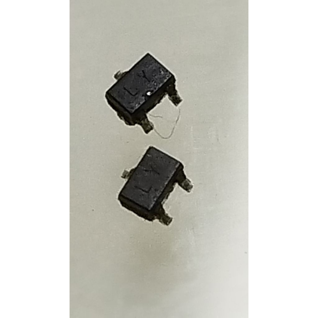 Transistor SMD LY