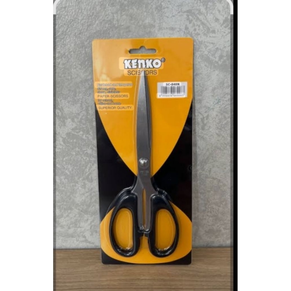 

Gunting kenko sc-828