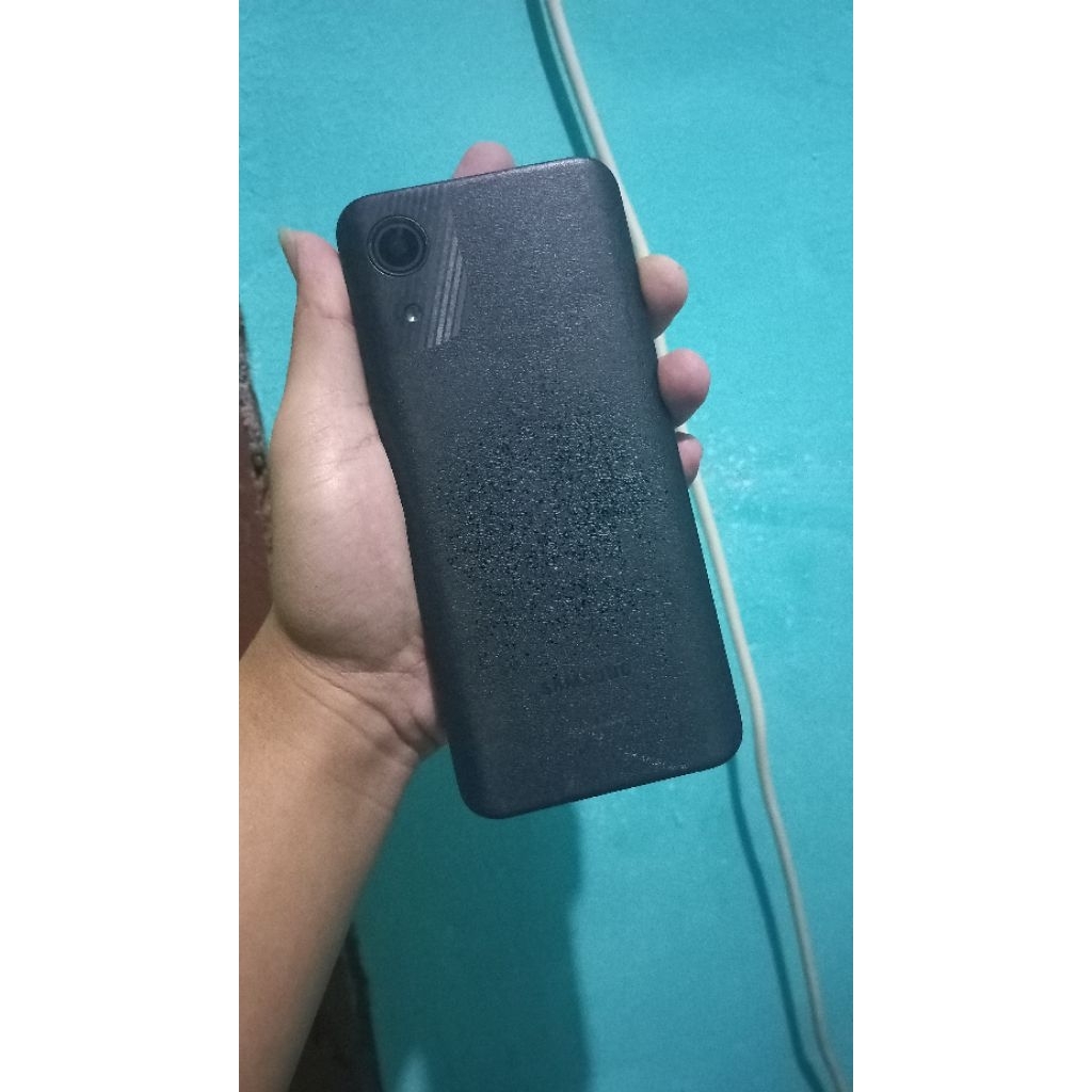 samsung a03 core minus lcd mesin mati perawan