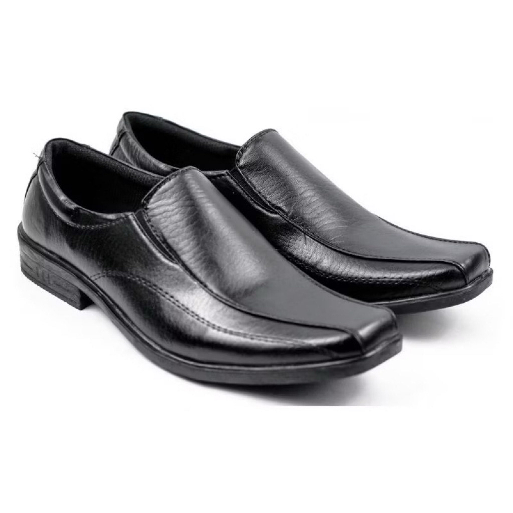 CUCI GUDANG Sepatu pantofel pria - sepatu formal - sepatu Oxford